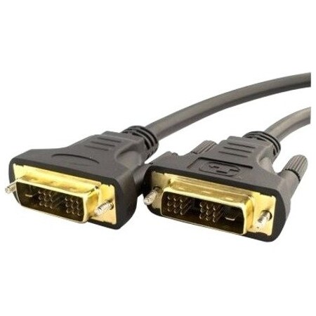 Unc Group 15Ft Dvi-D Single Link 18+1 Cable Male To Male DVIDS-15F-MM